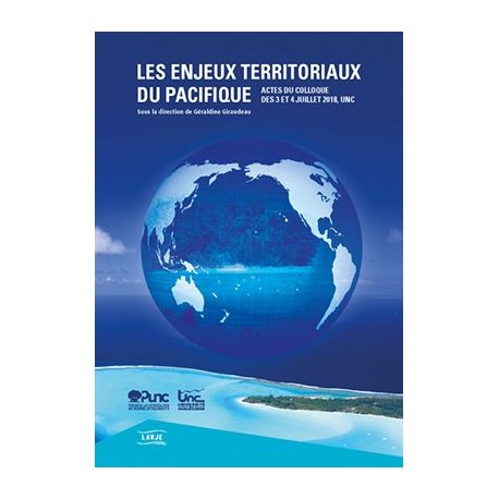 Les enjeux territoriaux du Pacifique