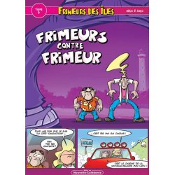 Frimeurs contre frimeur