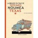 Nouméa Texas (occasion)