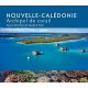 Nouvelle-Calédonie. Archipel de corail