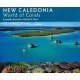 New Caledonia Word of corals