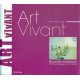 Art vivant