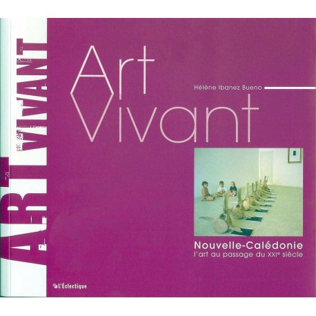 Art vivant