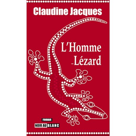 L'Homme-Lézard