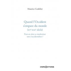 Quand l'occident s'empare du monde (XVe - XXIe siècle)