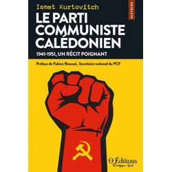 Le Parti communiste calédonien