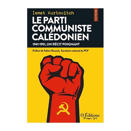 Le Parti communiste calédonien