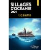 Sillages d'Océanie 2024 - Océans