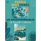 Puzzle recto-verso Les Incontournables de Nouvelle-Calédonie