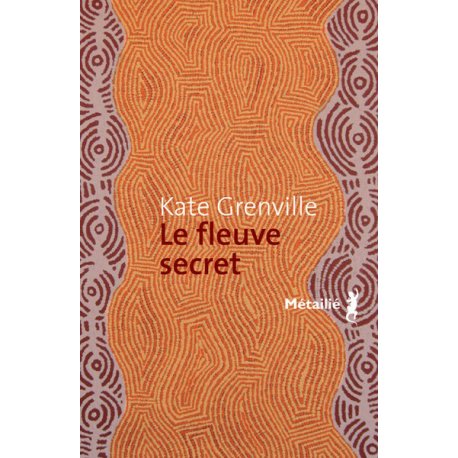 Le fleuve secret