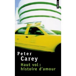 Haut vol : histoire d'amour