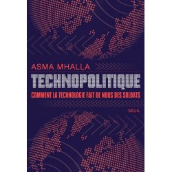 Technopolitique