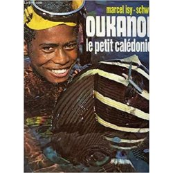 Oukanou, le petit Calédonien