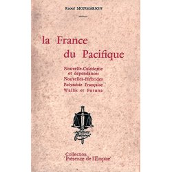 La France dans le Pacifique