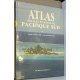 Atlas des îles et états du Pacifique Sud