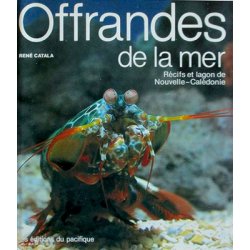 Offrandes de la mer