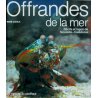 Offrandes de la mer