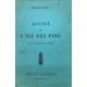 Kounié ou l'île des Pins. Essai de monographie historique