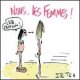 Nous, les femmes