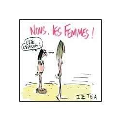 Nous, les femmes