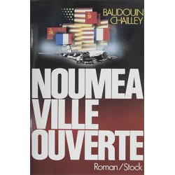 Noumea ville ouverte (occasion)