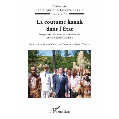 La coutume kanak dans l'état