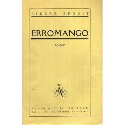 Erromango