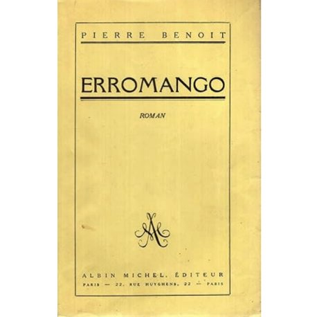 Erromango