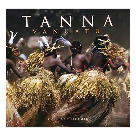 Tanna, Vanuatu