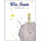 Wa Toan (Le petit prince en nengone)