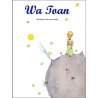 Wa Toan (Le petit prince en nengone)