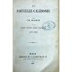 La Nouvelle-Calédonie (Éd. 1854, reliée)