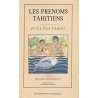 Les Prénoms tahitiens