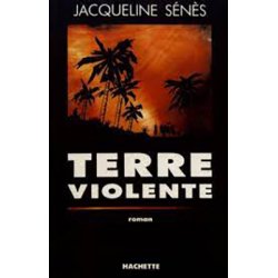 Terre violente (occasion)