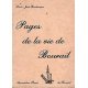 Pages de la vie de Bourail