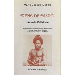 Gens de Maré, Nouvelle-Calédonie