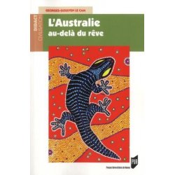 Australie au delà du rêve