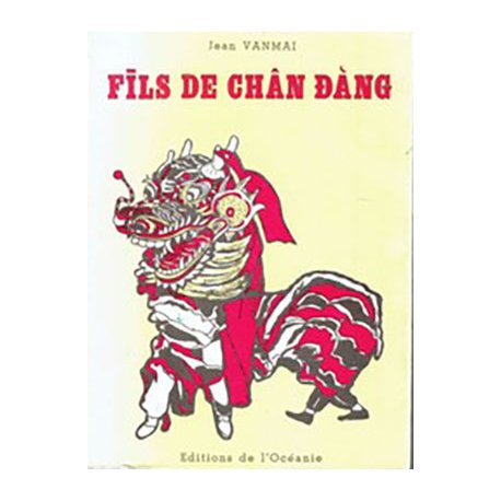 Fils de Chân Dàng (occasion)