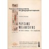 Paysans mélanésiens en pays Canala (occasion)