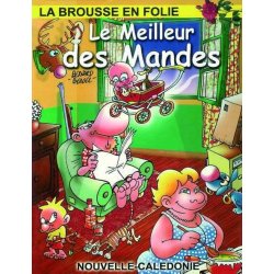 Le meilleur des mandes (occasion)