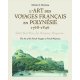 L'Art des voyages français en Polynésie 1768-1846 (promo)