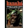 Kanaké, Mélanésien de Nouvelle-Calédonie