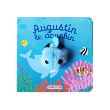 Augustin le dauphin