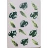 Carnet de notes Feuilles