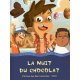 La nuit du chocolat (prix promo)