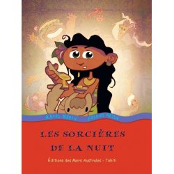 Les sorcières de la nuit (prix promo)