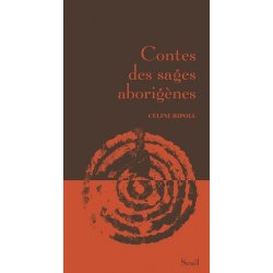 Contes des sages aborigènes