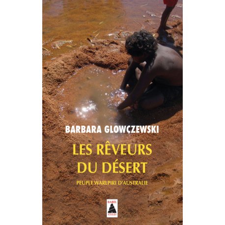 Les rêveurs du désert