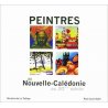 Peintres de Nouvelle-Calédonie au 20e siècle (occasion)