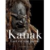 Kanak, l'art est un parole (occasion)